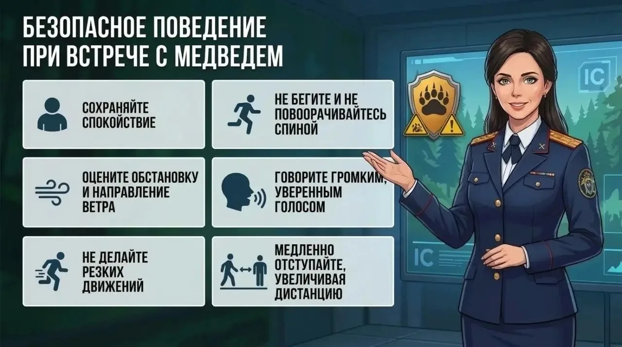 Информационный центр СУ СК России по Пензенской области в проекте Информационного центр...