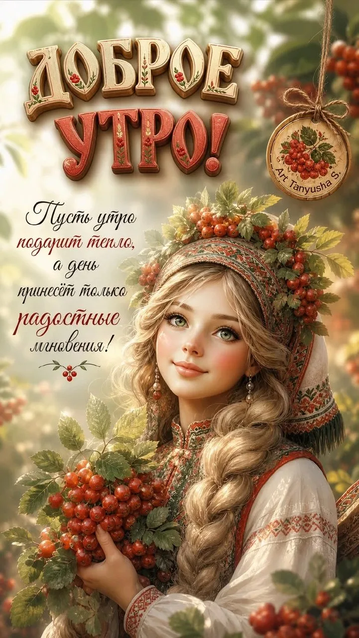 💌 Открытки на все праздники. Подписаться