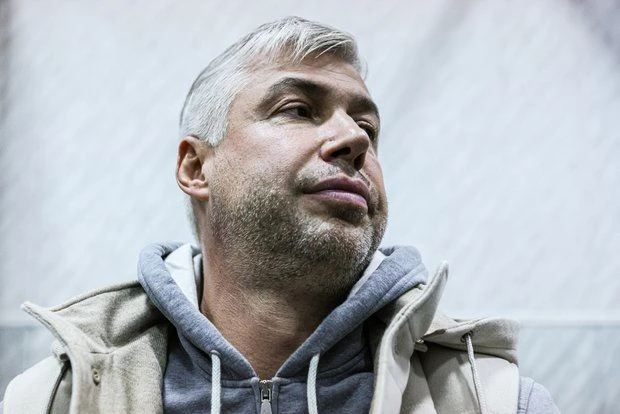 🚨 Громкое дело: у экс‑главы Ростова‑на‑Дону хотят изъять 1,6 млрд рублей!
