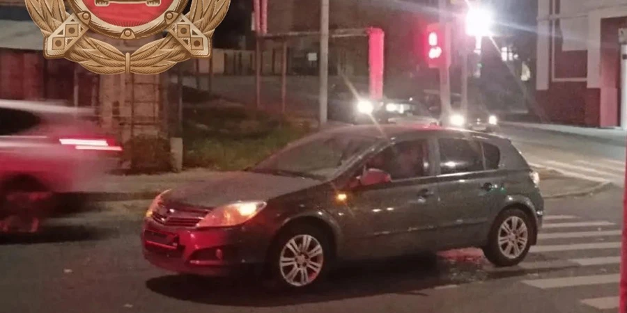 ⚠️ В Марксе автомобиль сбил 14-летнюю велосипедистку