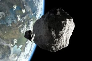 Звездный круиз автостопом: наши бактерии отправятся покорять грозный астероид Апофис