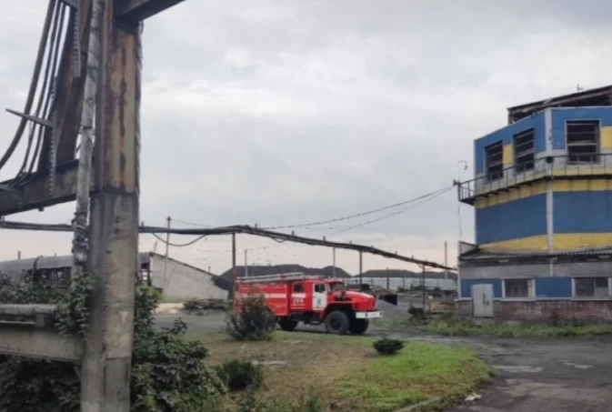 В Ростовской области при взрыве на шахте погиб человек