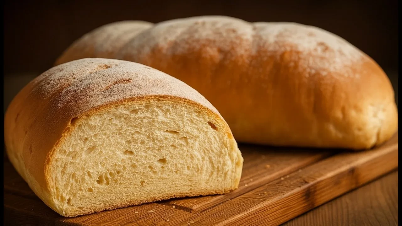 🍞🥖 В Геническе запускают хлебопекарный проект