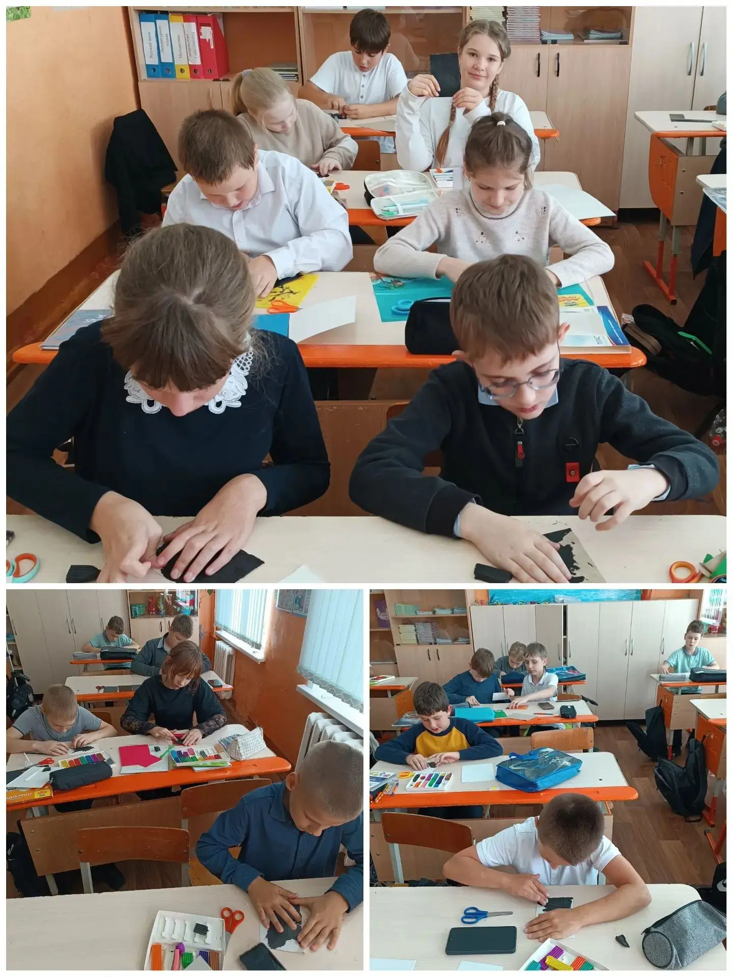 ❤️Живое сердце против холодного экрана📱