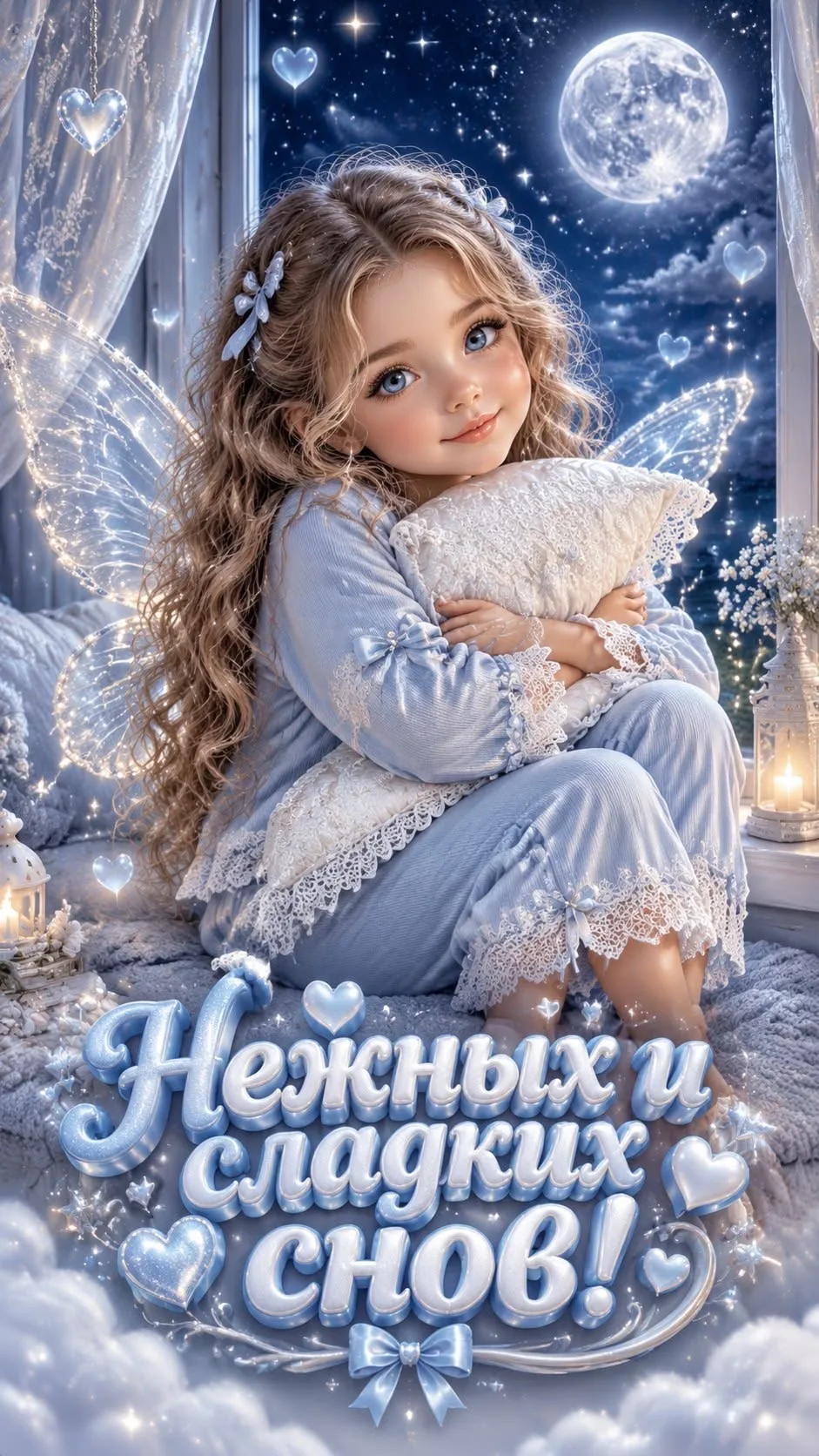 Открытки в МАХ