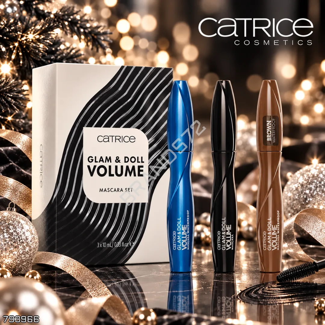 Catrice 🇩🇪