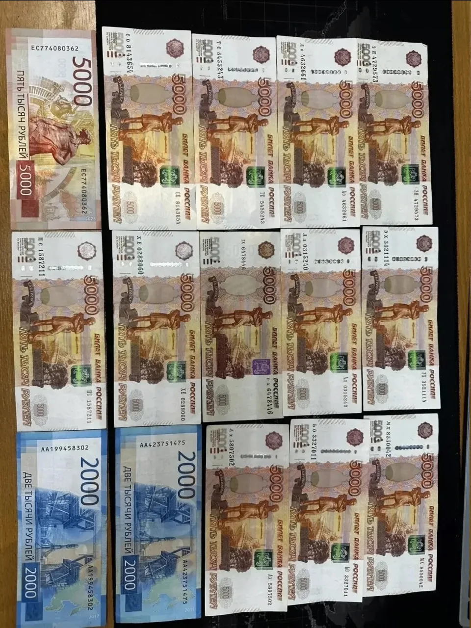 Пятеро норильчан пойдут под суд за организацию нелегального ввоза мигрантов.