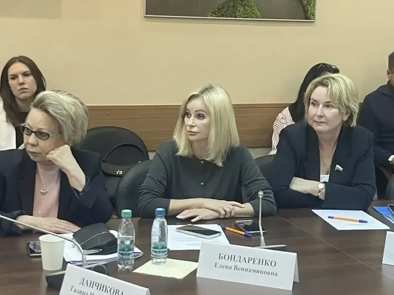 Прошло первое в 9 созыве заседание Комиссии Госдумы по обеспечению жилищных прав граждан.