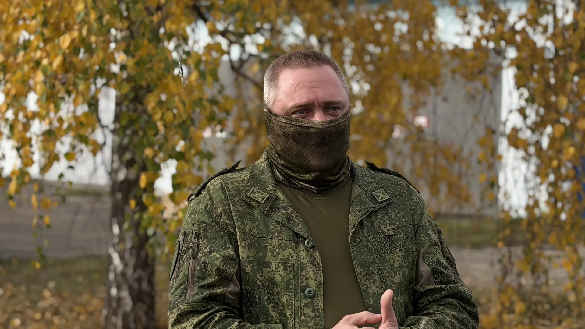 🇷🇺 Как организована служба в «БАРС-НН»?