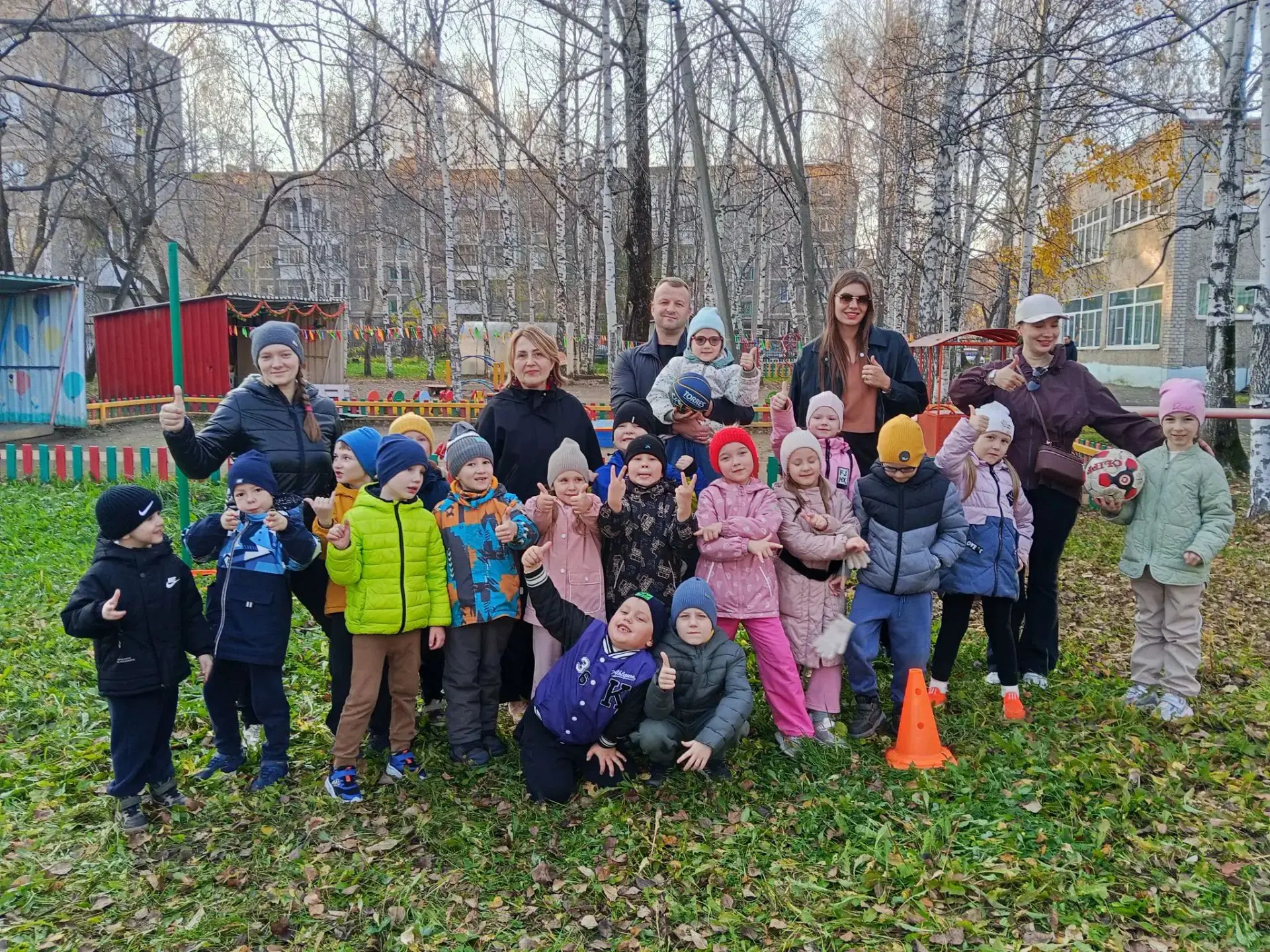 📌В преддверии Дня отца🧔 в течение всей недели во всех возрастных группах были организ...