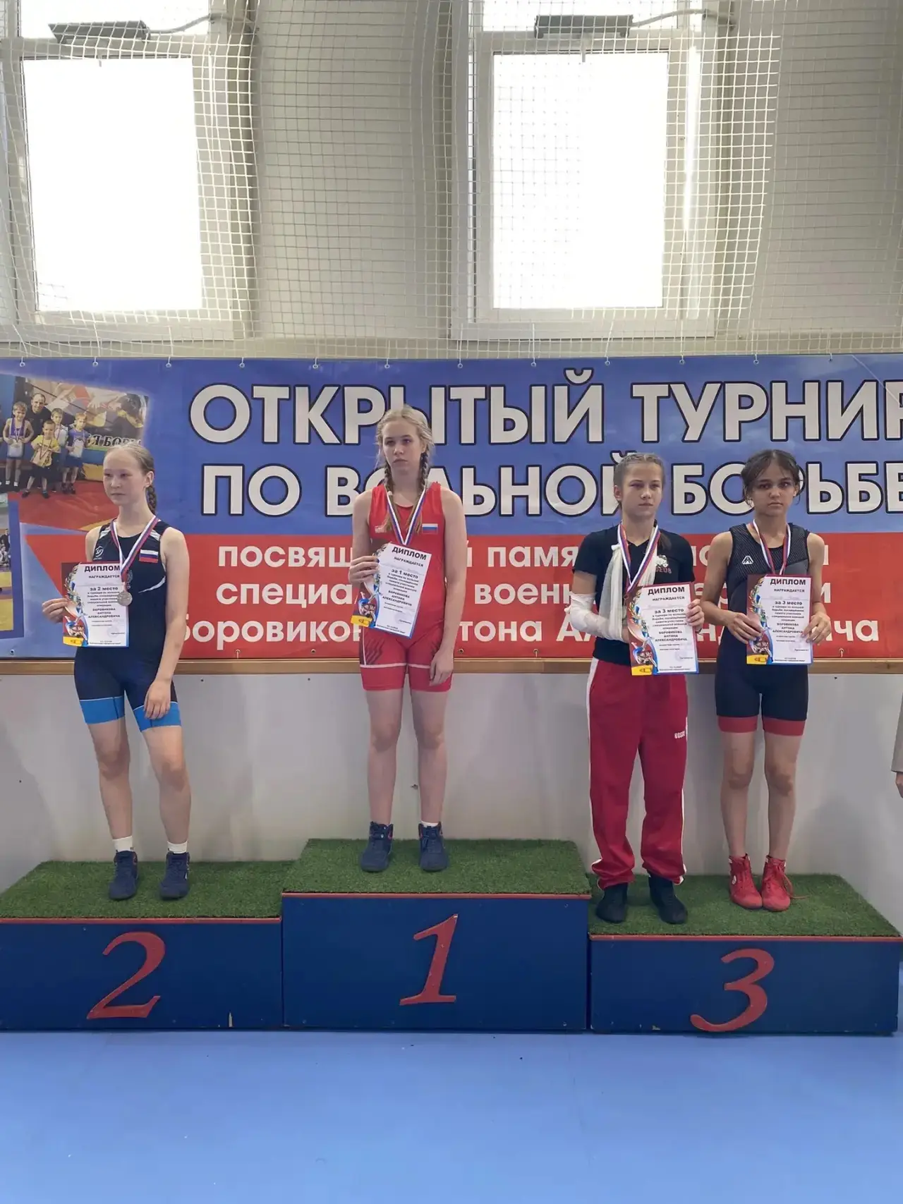 ✨Вдохновляет на свершения:Знакомьтесь,наши талантливые дети!