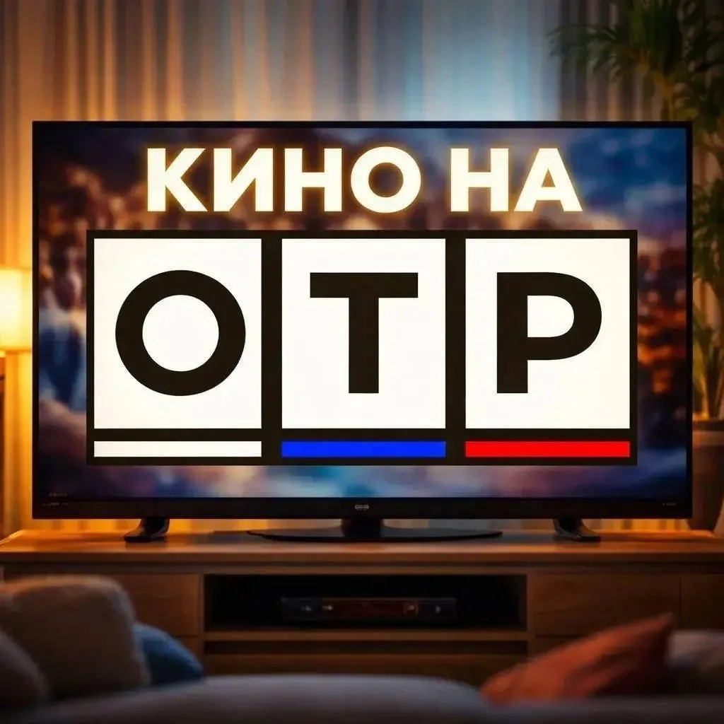 Выходные с ОТР: что посмотреть в субботу