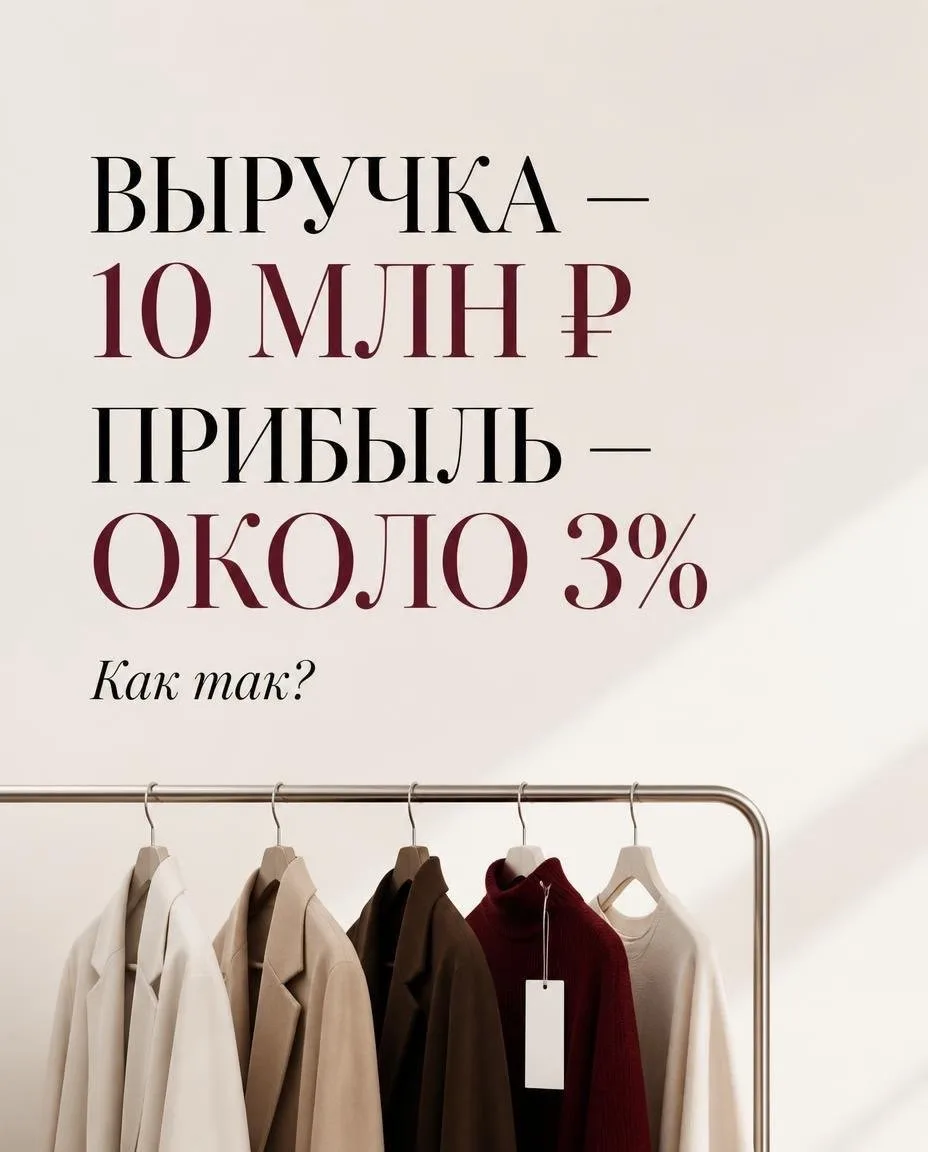 Самая романтичная фраза в модной индустрии: