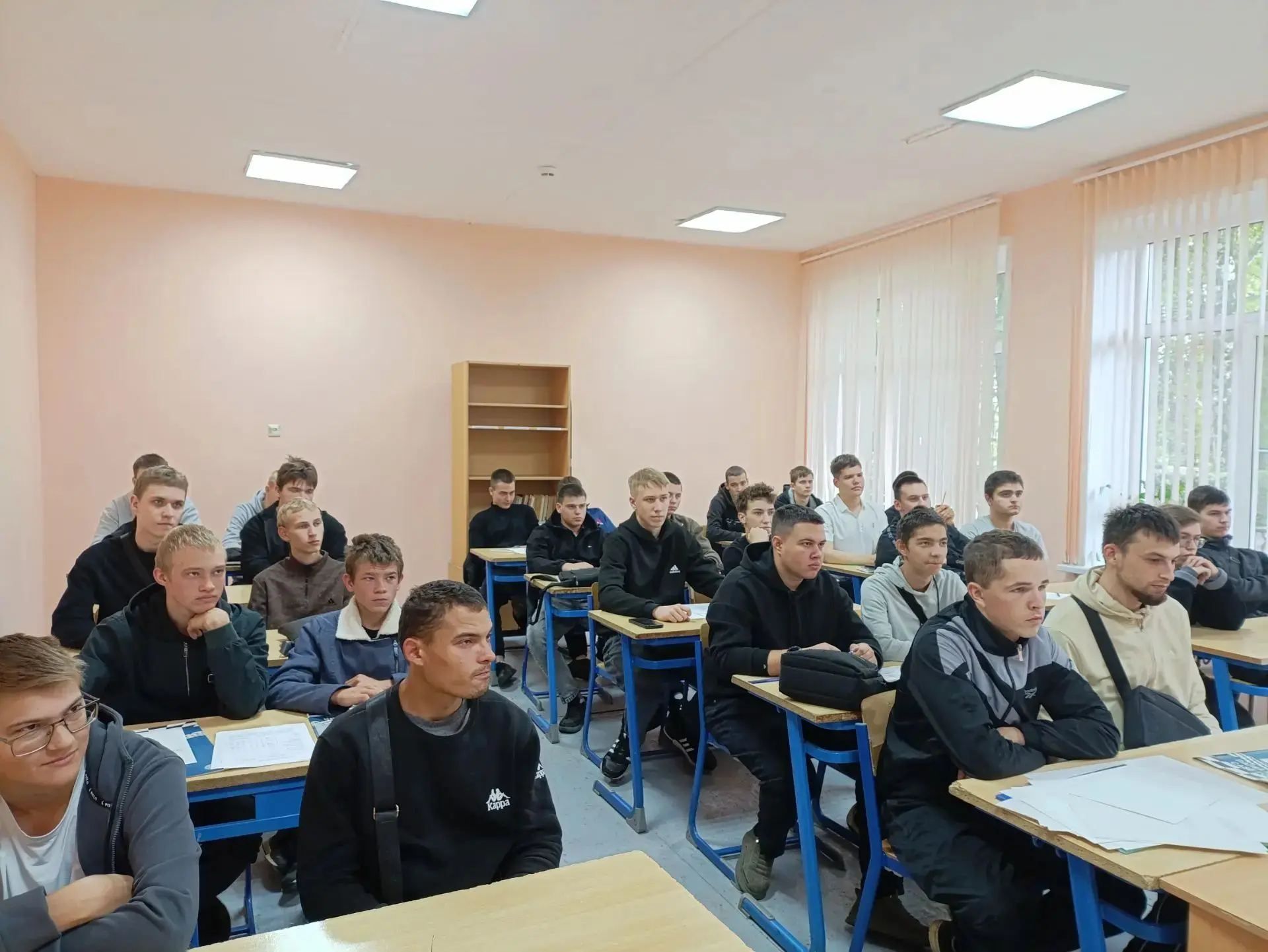 Центр карьеры информирует!