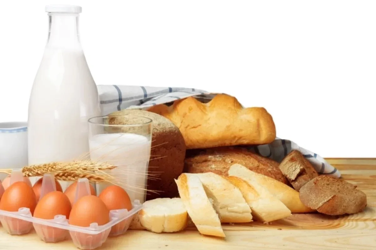В России продолжают дорожать важнейшие продукты