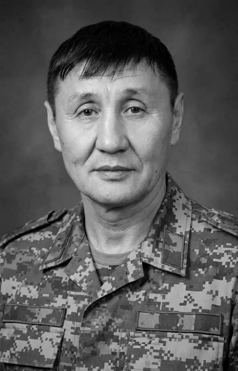 Наши павшие 🥀