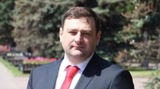 Директора «Красгорпарка» подозревают в получении взятки за приёмку работ в Центральном ...
