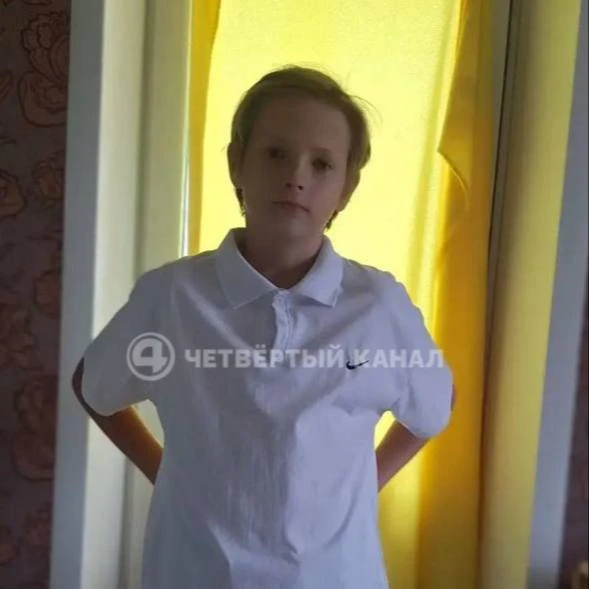 😳 Подростки провели ночь в подвале после побега