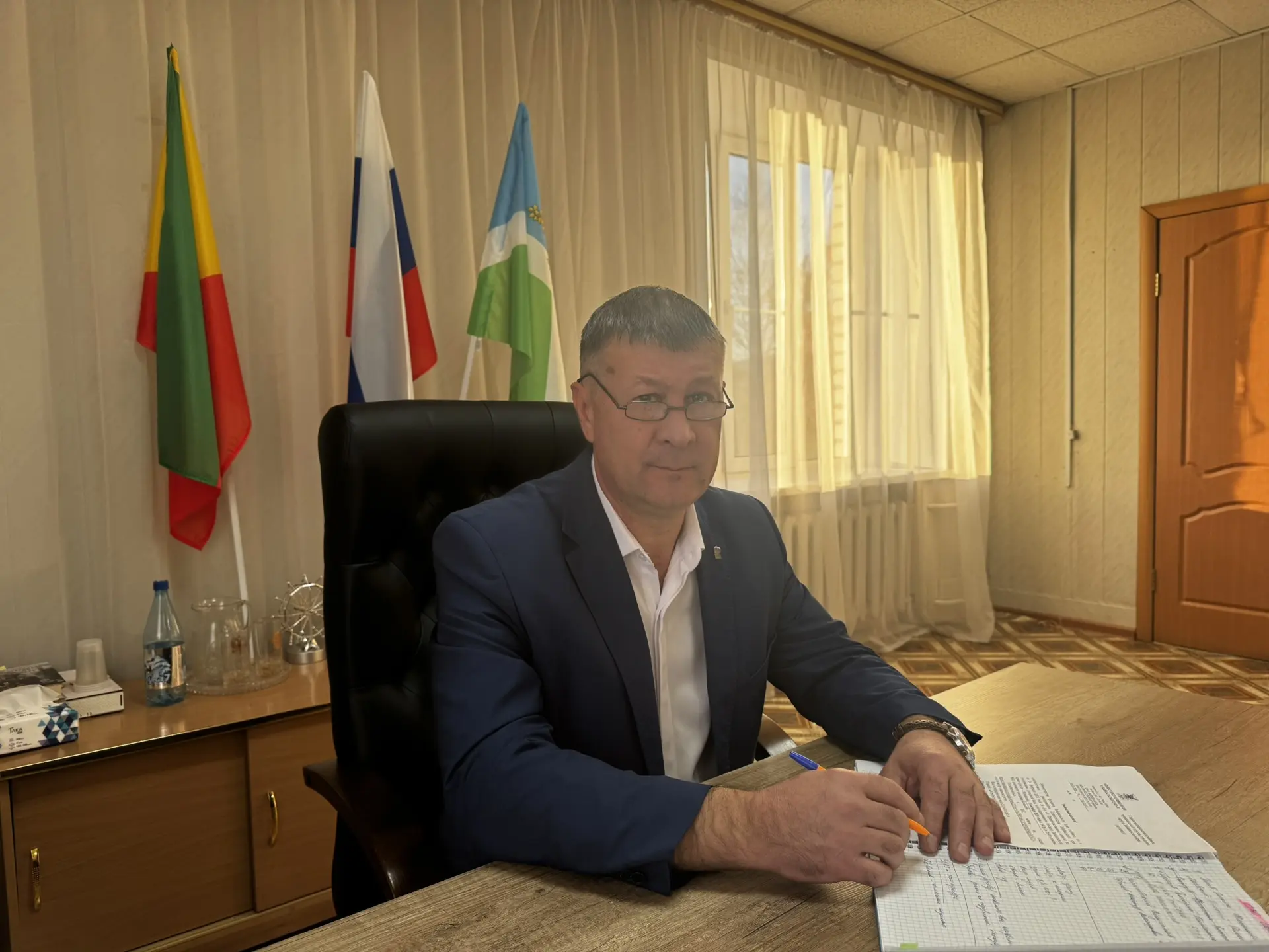 🪻Уважаемый Александр Васильевич!🪻