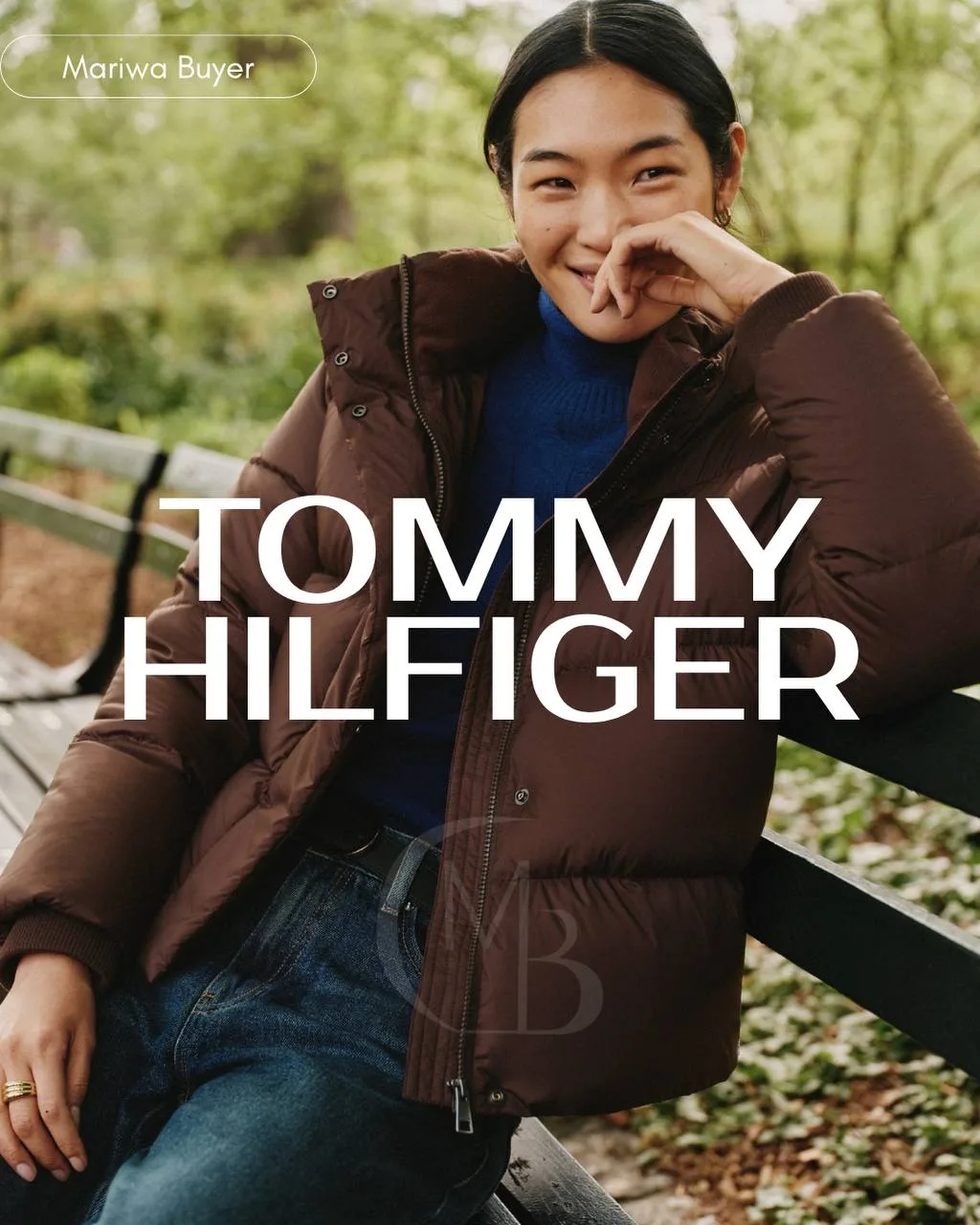 🔥 TOMMY HILFIGER - МЕГА SALE В США 🤩