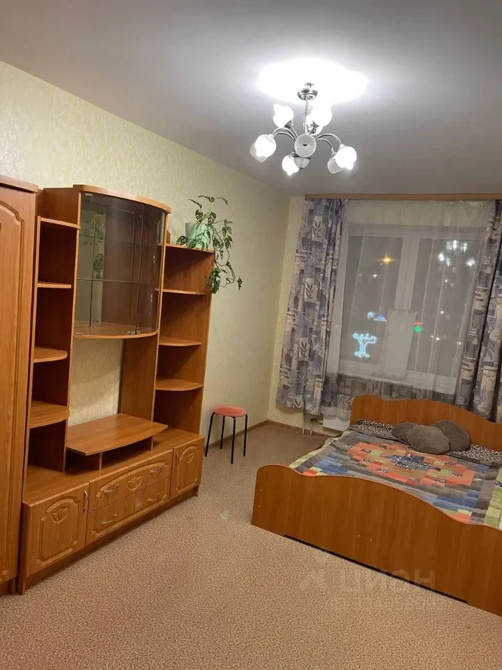 Сдается: Двухкомнатная квартира