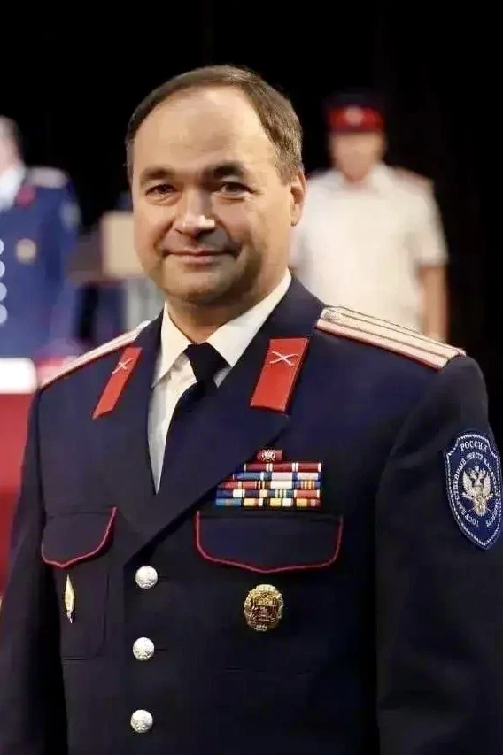 Господин атаман, уважаемый Андрей Владимирович!