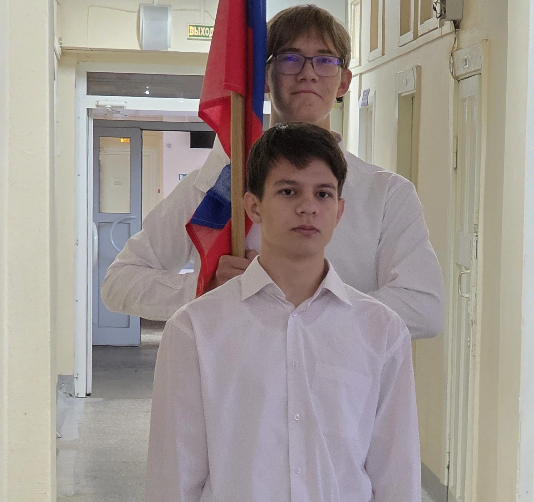 🛑Репортаж 2.