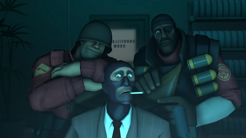 Вот это новость! Steam, площадка компании Valve, умудрился выпустить больше игр за непо...