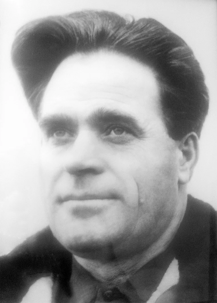 Инженер полей