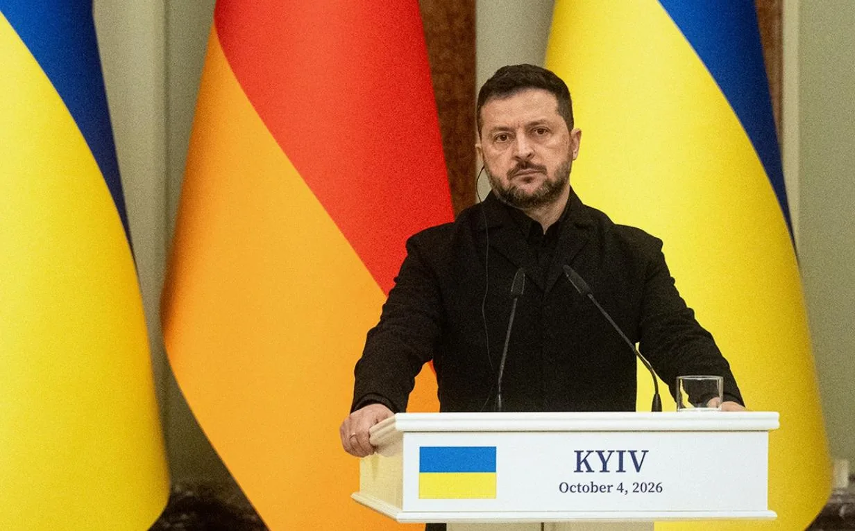 🇺🇦💰🇪🇺 Украина будет выплачивать долги Западу как минимум до 2061 года