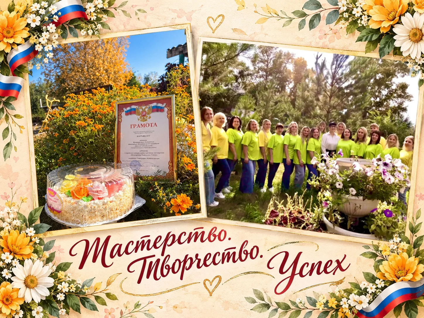 🎶Казалось, что наши эмоции уже выплеснулись в предыдущем посте, но нет! Наши невероятн...