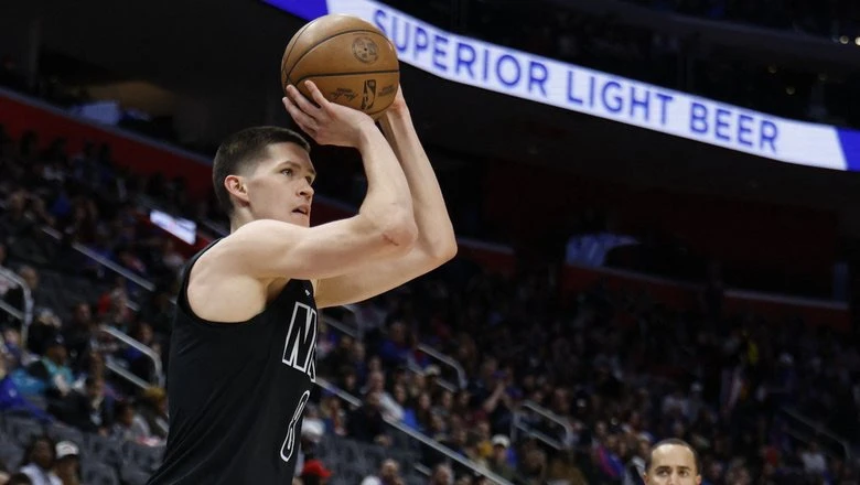 🏀🇷🇺 Дёмин выдал отличный матч против «Майами»