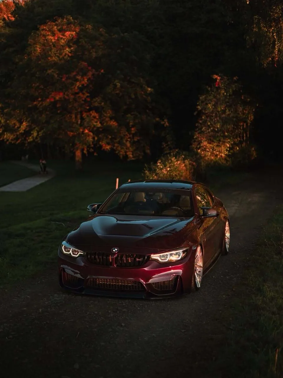 BMWM4 | F82 | M4