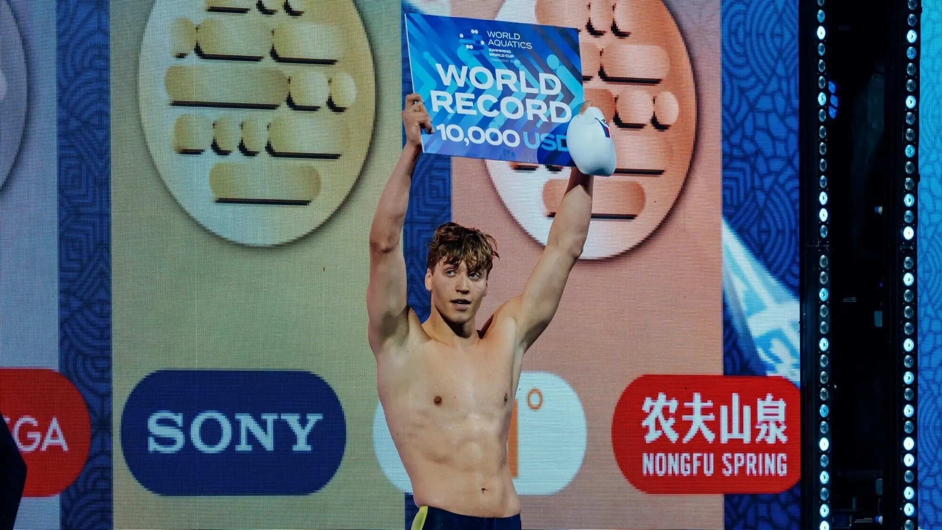 Егор Корнев сказал, Егор Корнев сделал! 😎