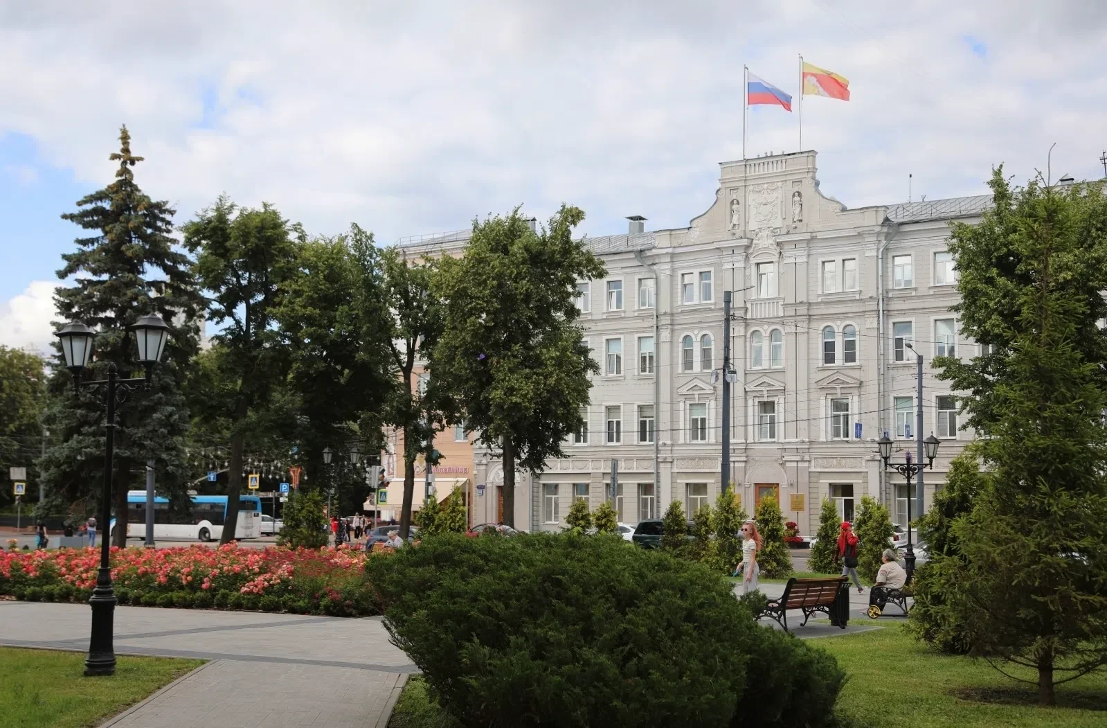 🍁 Обьявлен городской конкурс сочинений «Город и Экология»