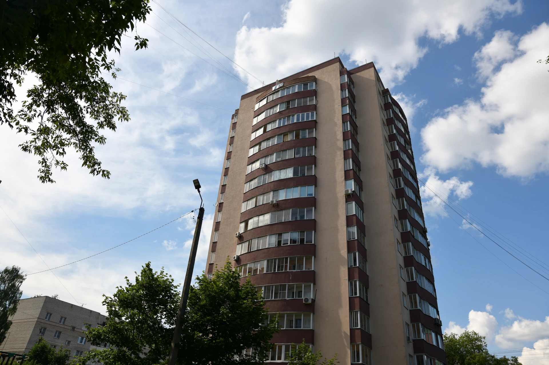 В Дмитрове УК «Решаем вместе» обязали устранить нарушения в содержании дома