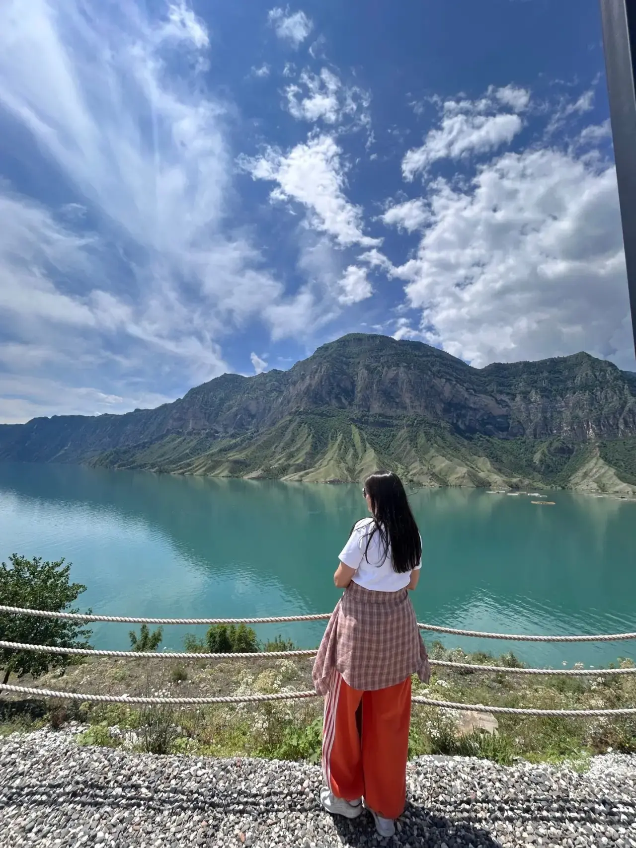 🚌 Автобусный тур в Дагестан из Казани 🏔