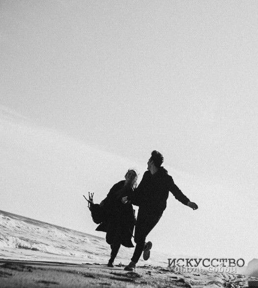 Для того чтобы сохранить отношения, нужнo прилагать усилия. Люди не продержатся вместе ...
