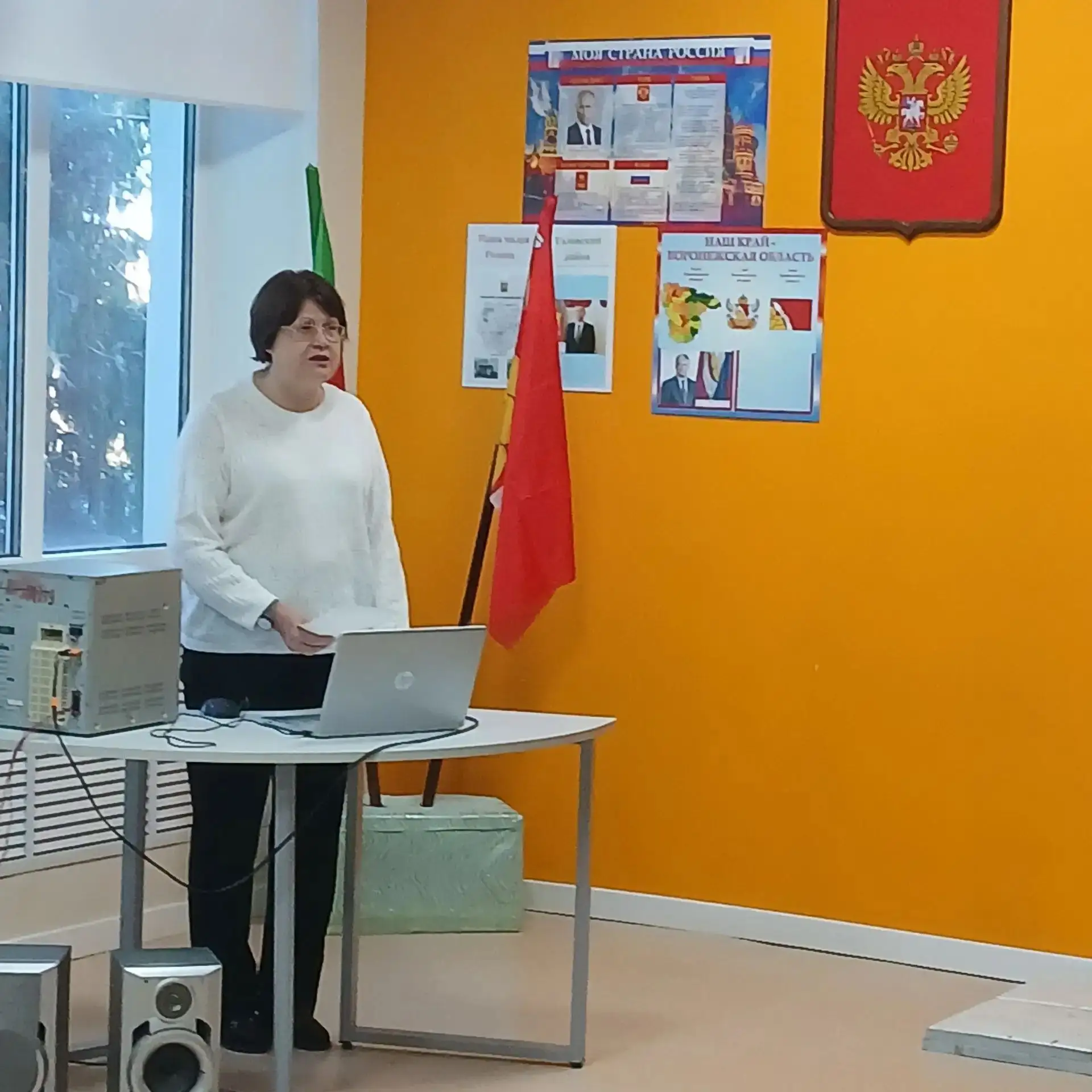 ДОРОГА ОТКРЫТИЙ И СВЕРШЕНИЙ ПРОДОЛЖАЕТСЯ 🚩