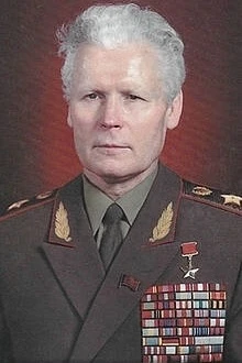 Вадим Матросов уникален тем, что прошел абсолютно всю карьерную лестницу — от рядового ...