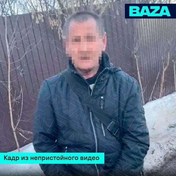 В Уфе школьницы обвинили охранника двух школ в сексуальных домогательствах.