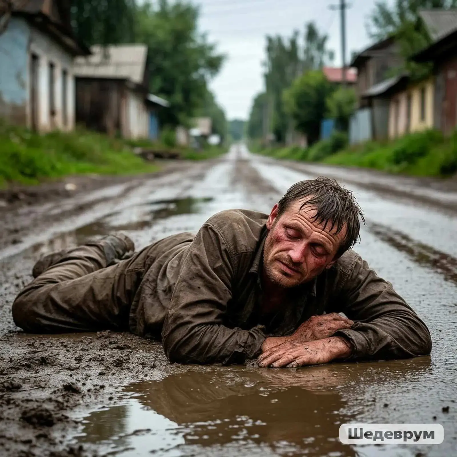 😰Байрамдарҙы күрә алмаҫ хәлгә еттем...