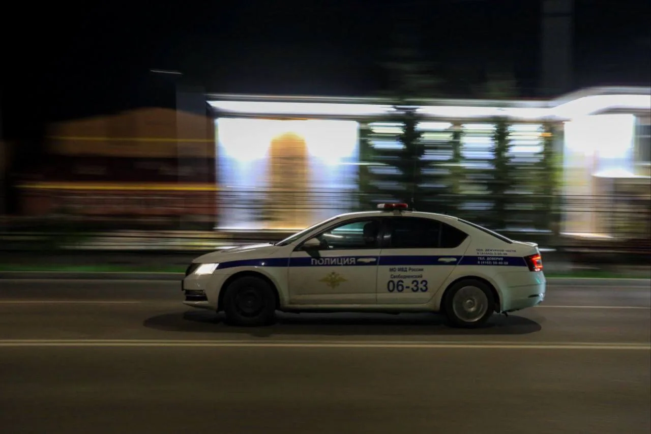 🚔 Встречка под прицелом: в Свободном водителей ждут усиленные проверки