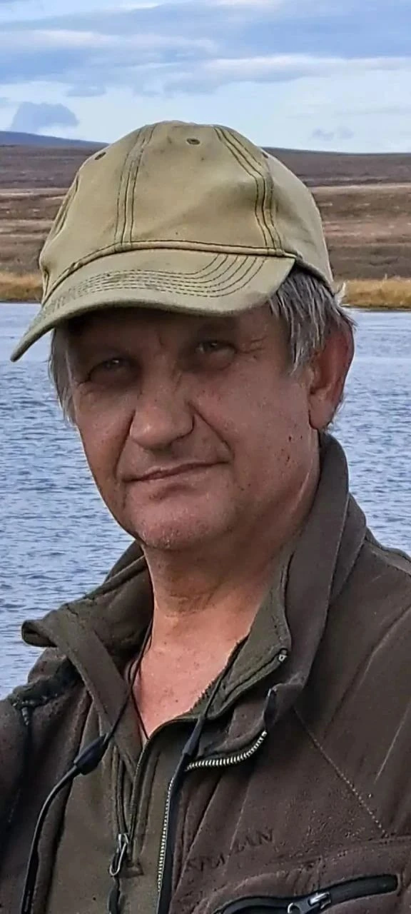 г. Салехард