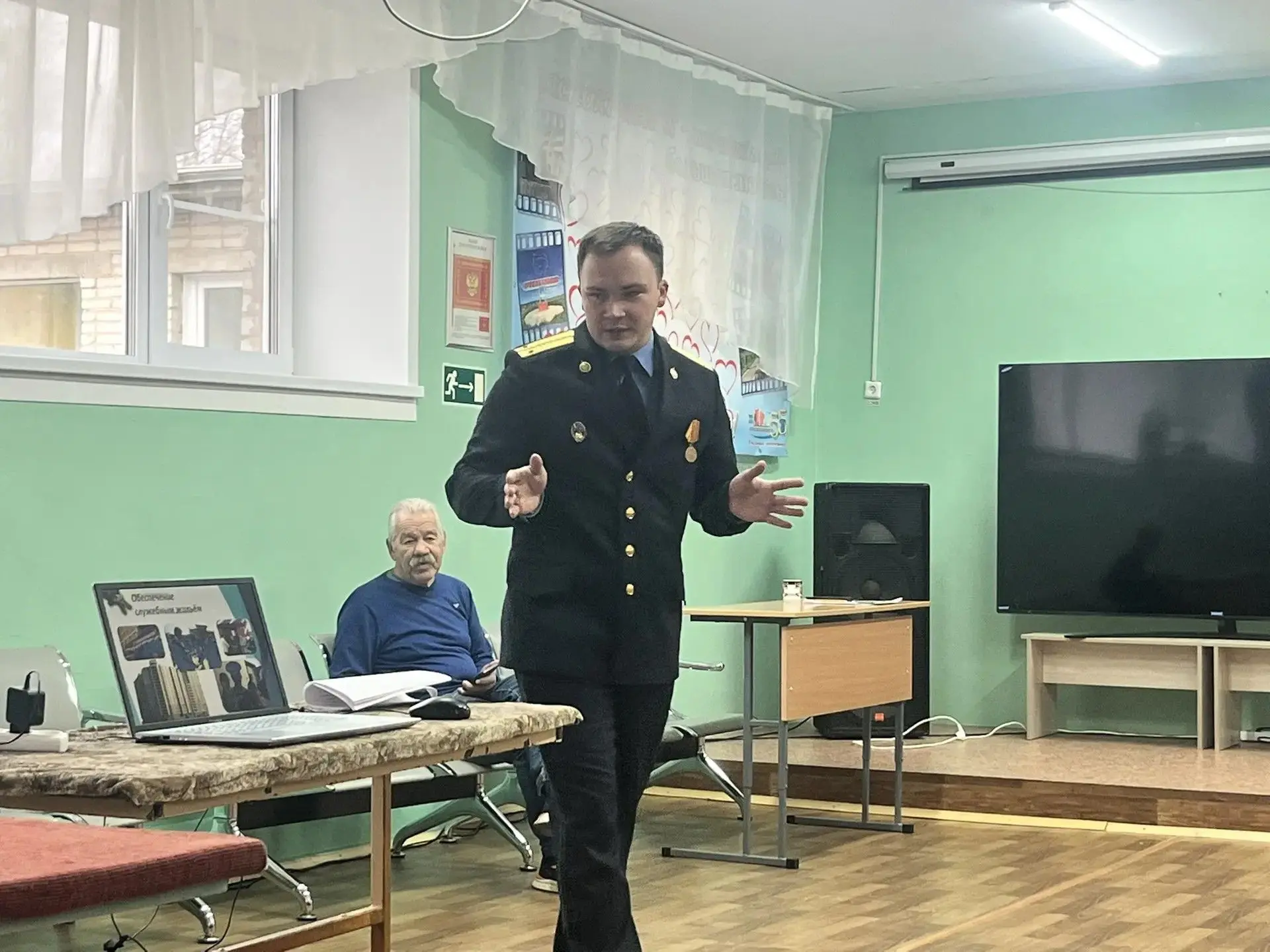 🫡Встреча, которая помогает сделать осознанный выбор!