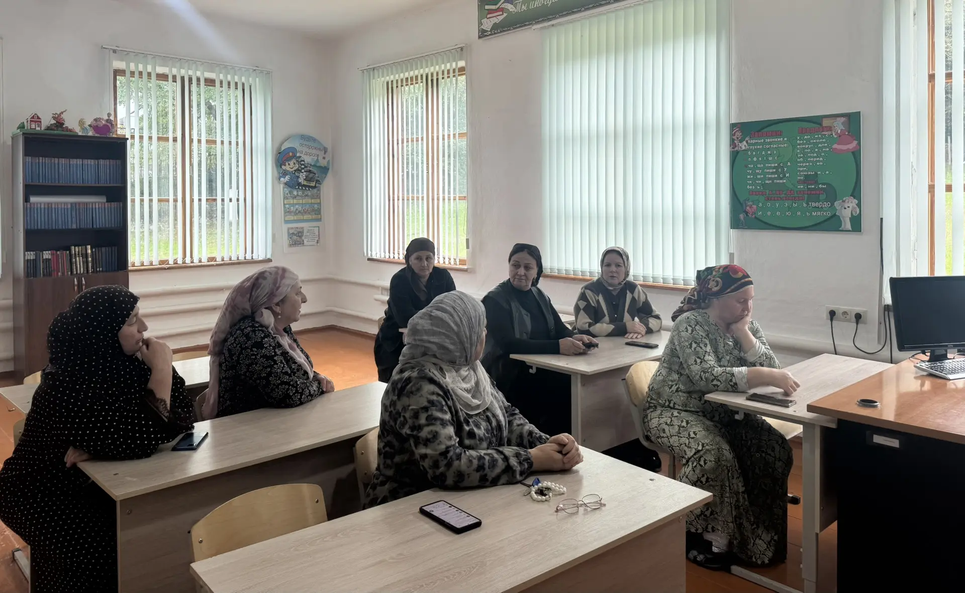 📱🛡️ РОДИТЕЛЬСКОЕ СОБРАНИЕ: БЕЗОПАСНОСТЬ ДЕТЕЙ В ЦИФРОВОМ МИРЕ