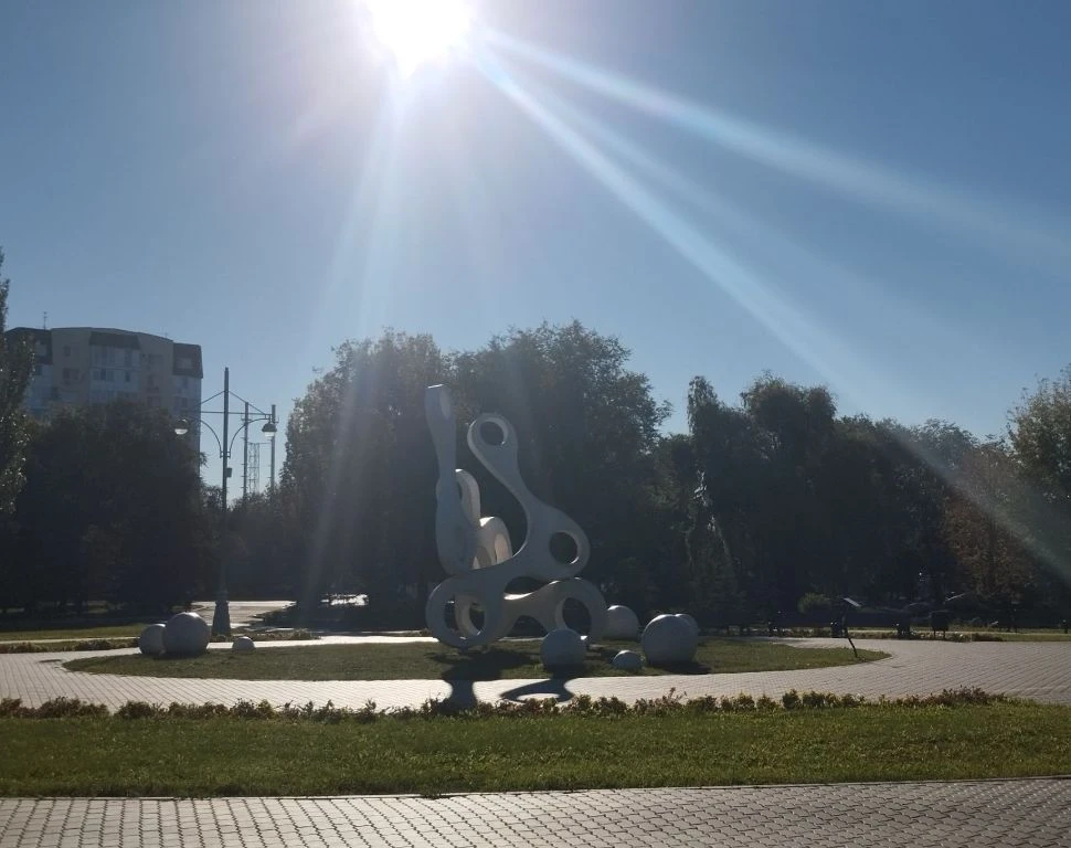 Осень в кадре 🍂