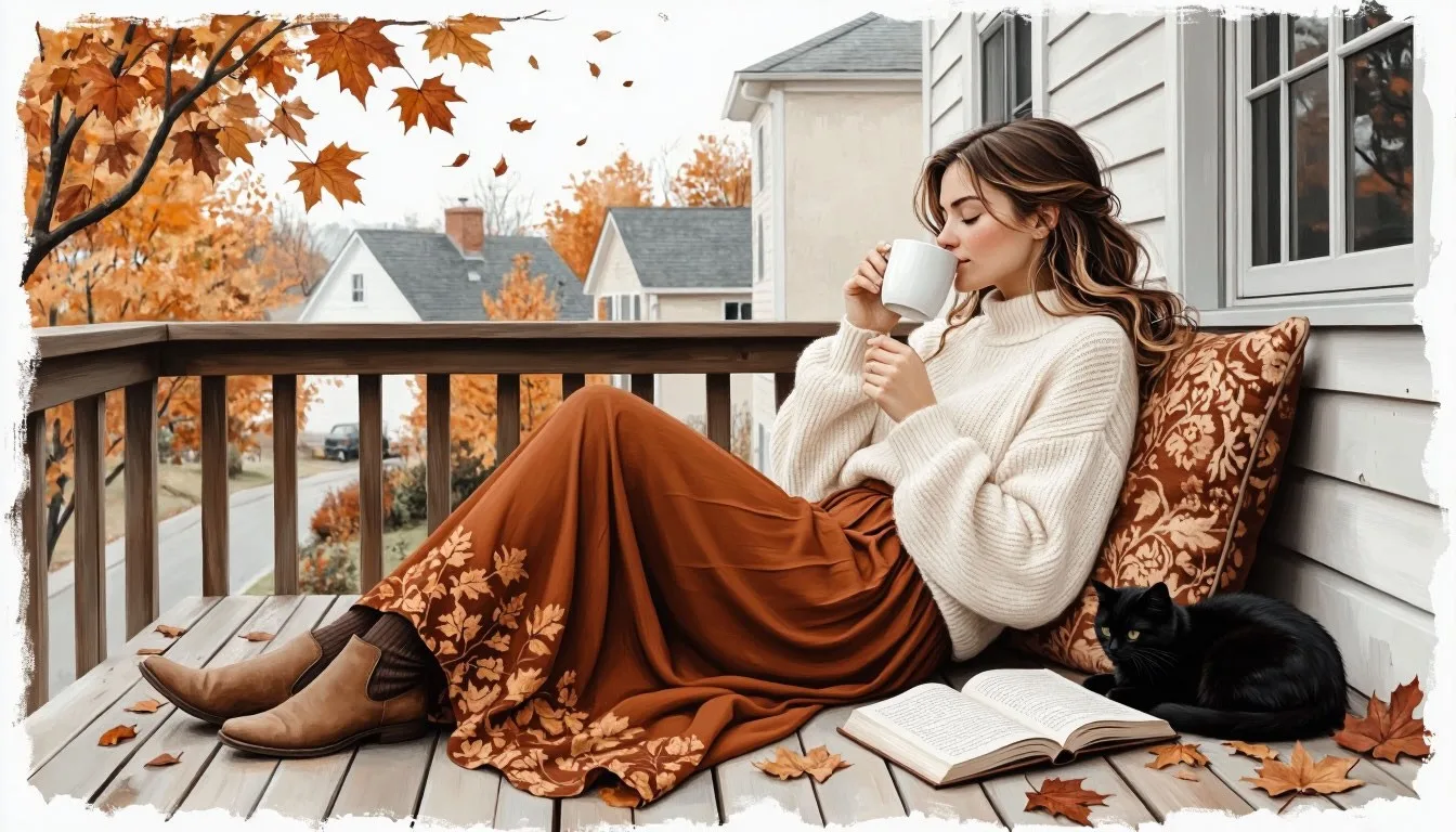 🍂 УТРО 11 ОКТЯБРЯ: ХАРИТОН ИСПОВЕДНИК, ИЛЬЯ МУРОМЕЦ И ХАРИТОНОВ ДЕНЬ