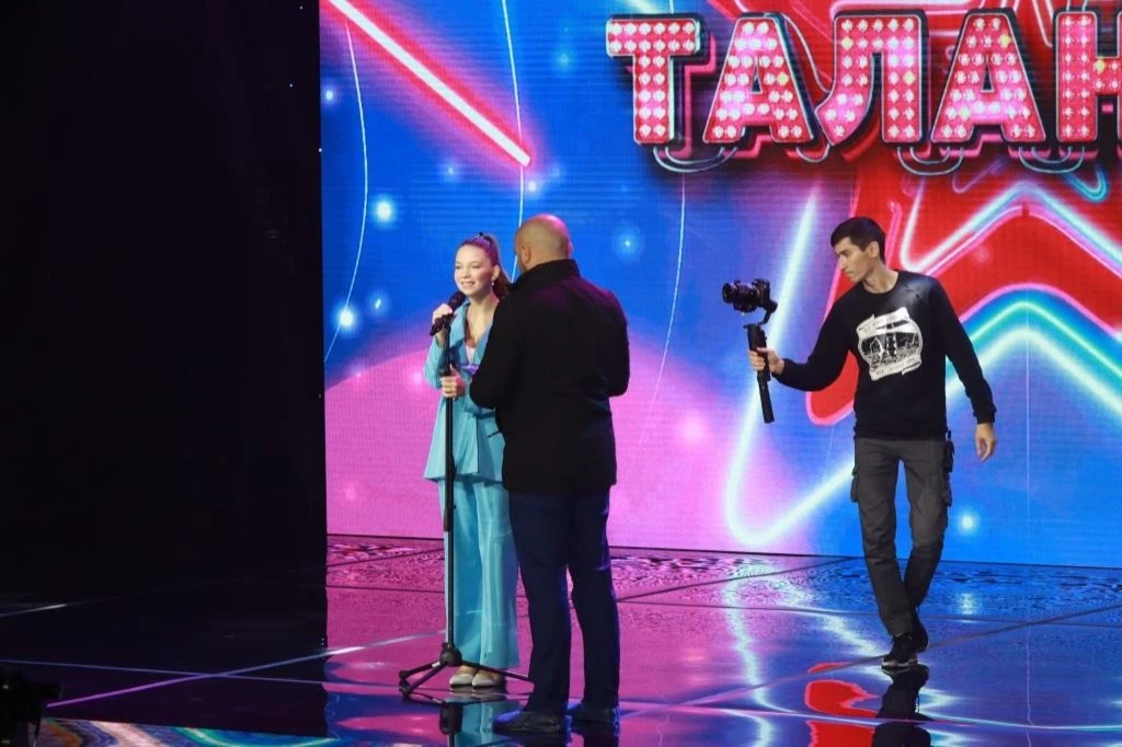 Кастинг восьмого сезона детского шоу «Таланты. Вечное детство» проходит в Симферополе