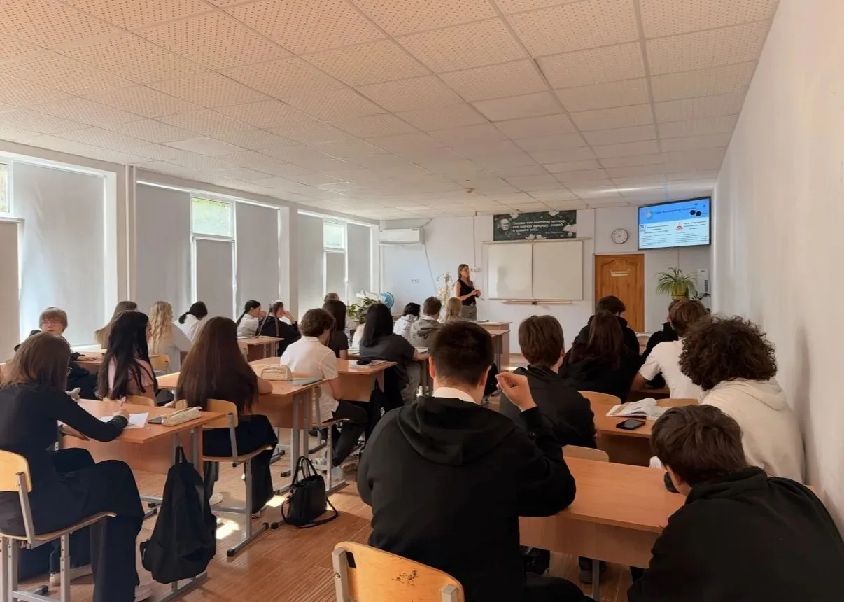 👍Продолжается акция «Делай добро» + «Твой выбор»🧡